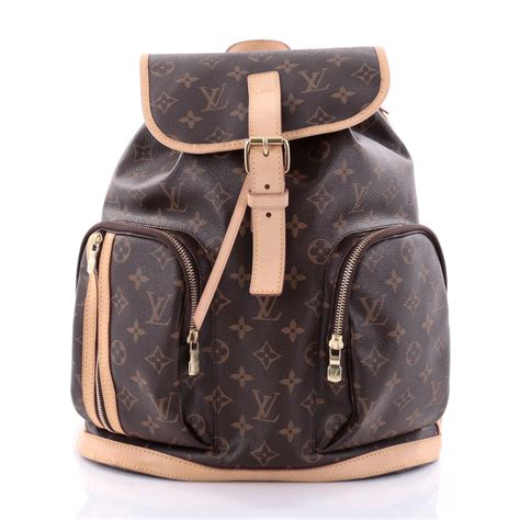 louis vuitton monogram canvas bosphore backpack replica|louis vuitton monogram bosphore backpack.